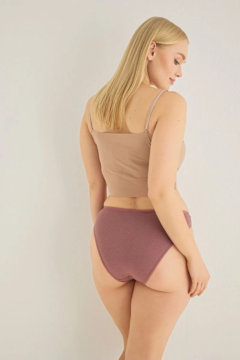 Midi Slip "Sexen" LAURA