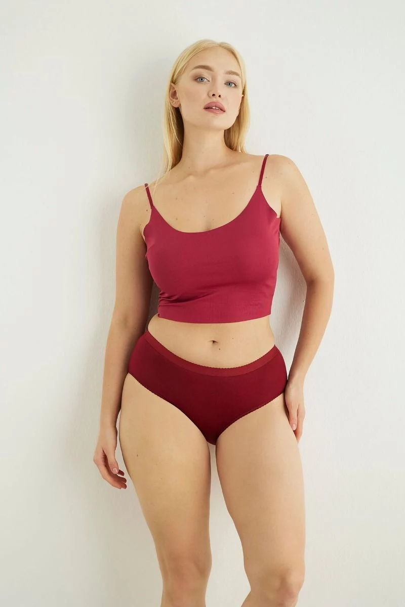 Midi Slip "Sexen" RACHEL