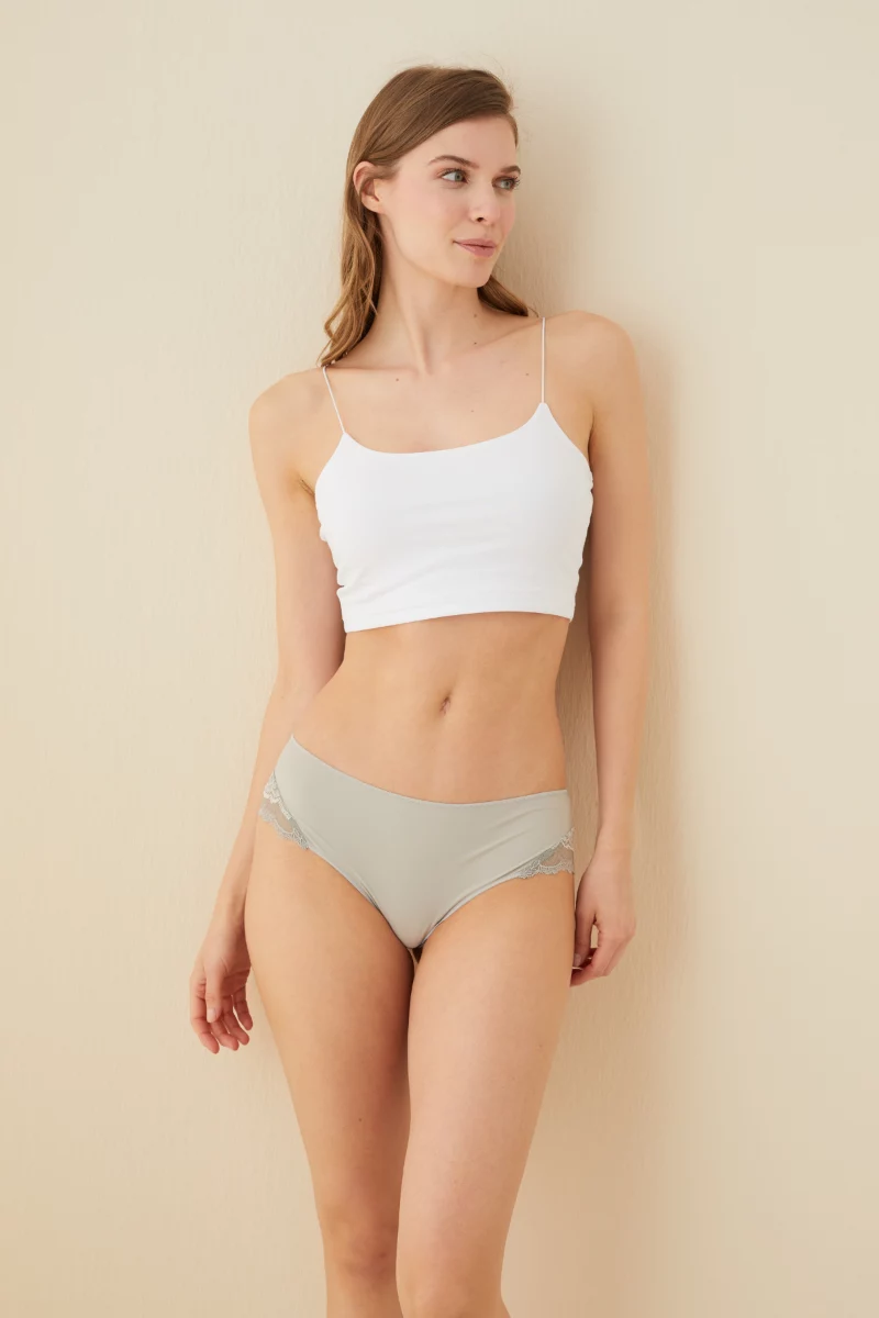 Γυναικείο Mini Slip Avangard MOZA V