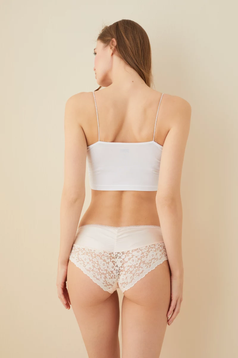 Γυναικείο Mini Slip Avangard MOZA ΙV