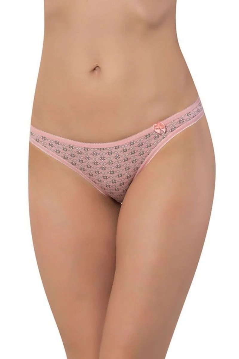 Mini Slip "Sexen" DAISY
