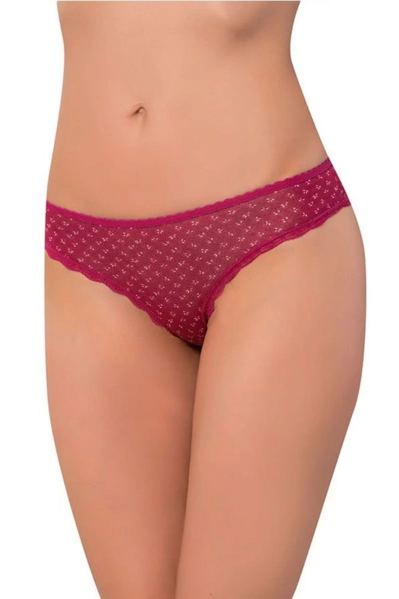 Γυναικείο Mini Slip Sexen LAUREN