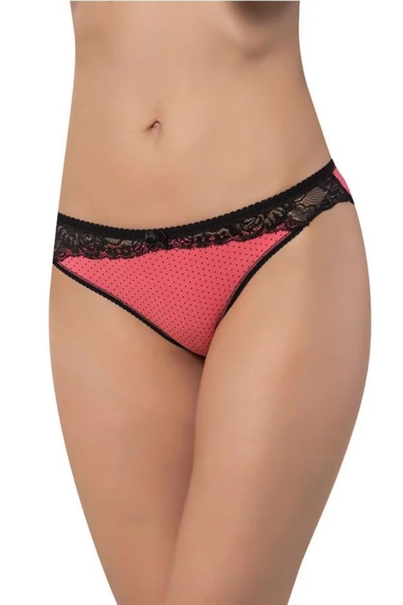 Γυναικείο Mini Slip Sexen SAVINA