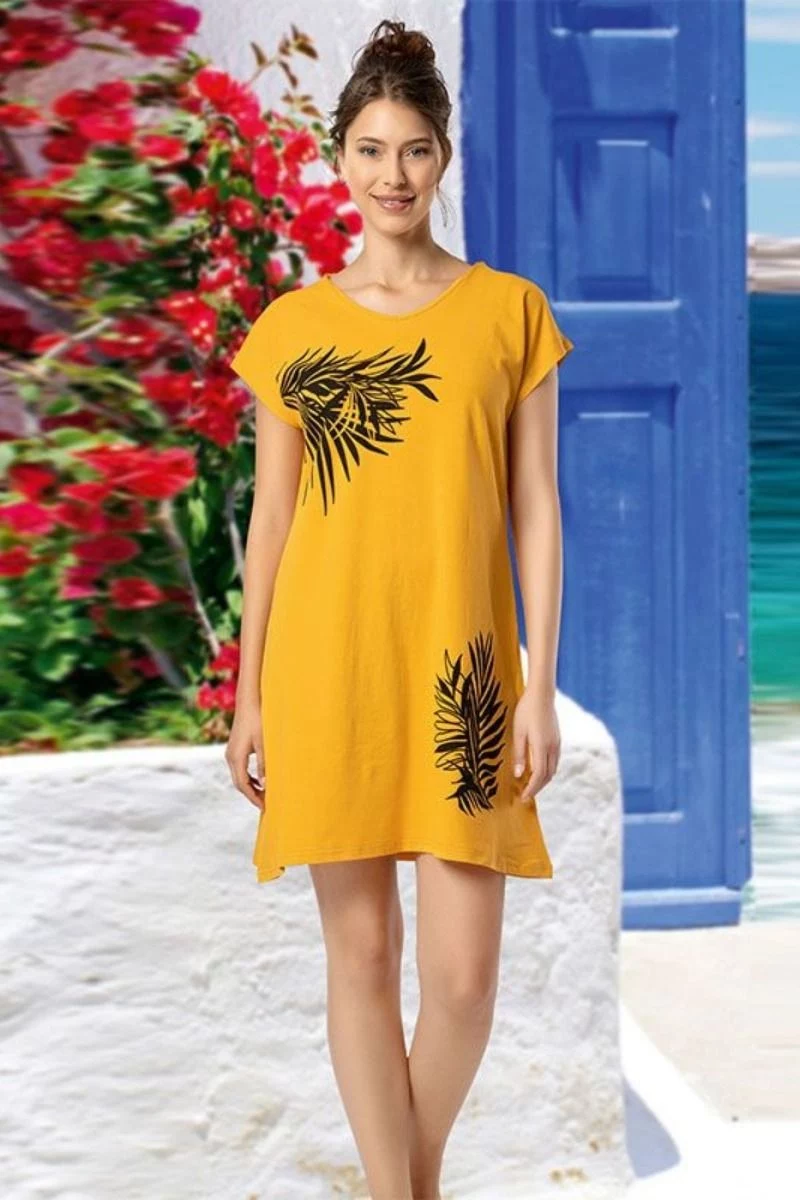 Φόρεμα Sexen ANDROS