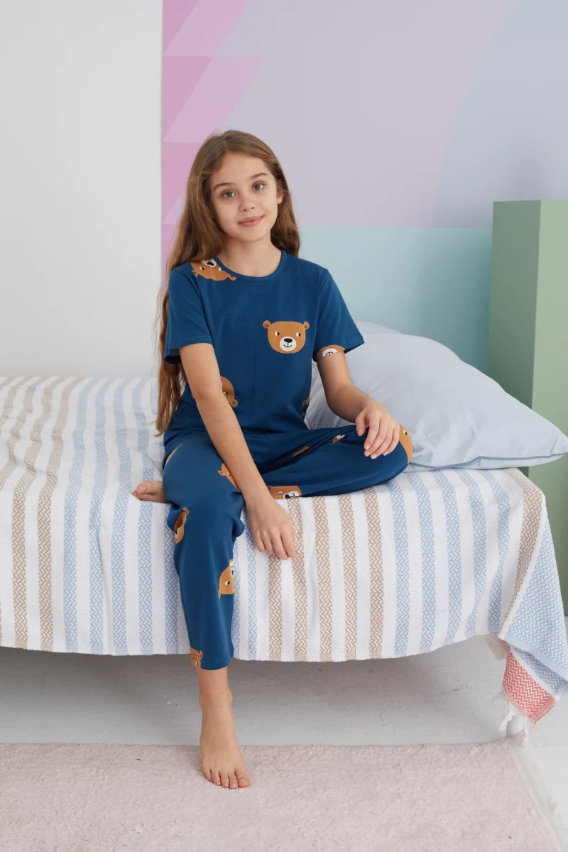 Παιδική Πιτζάμα Sexen BEARS