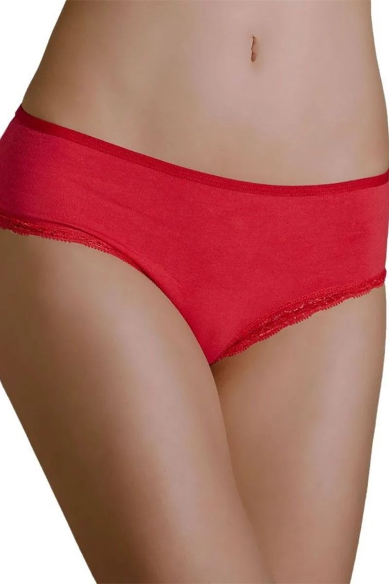 Γυναικείο Slip CottonHill PASSION
