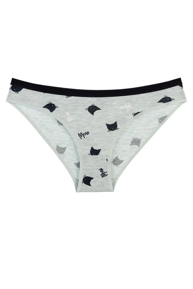 Γυναικείο Slip Donella MEOW I