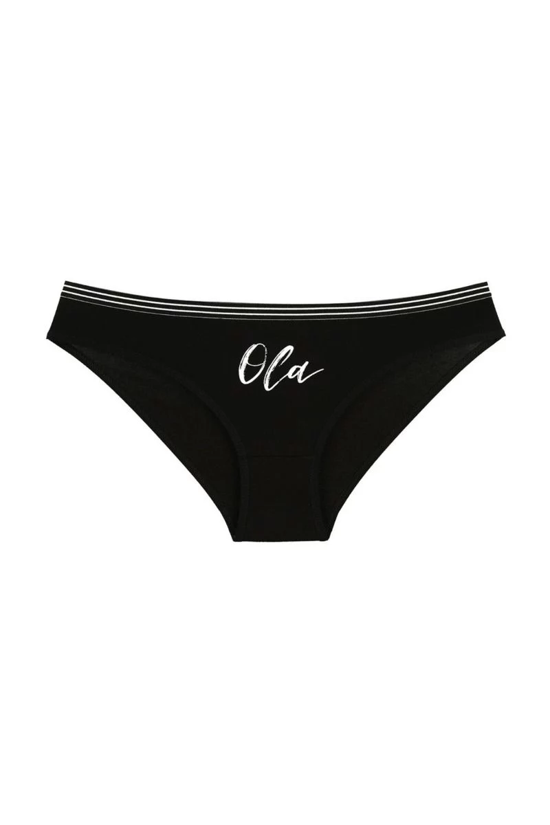Γυναικείο Slip Donella OLA