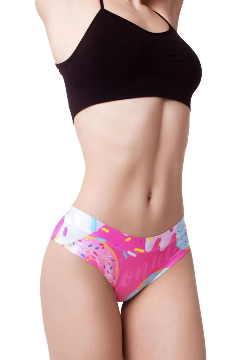 Γυναικείο Slip meméme DONUT CARE