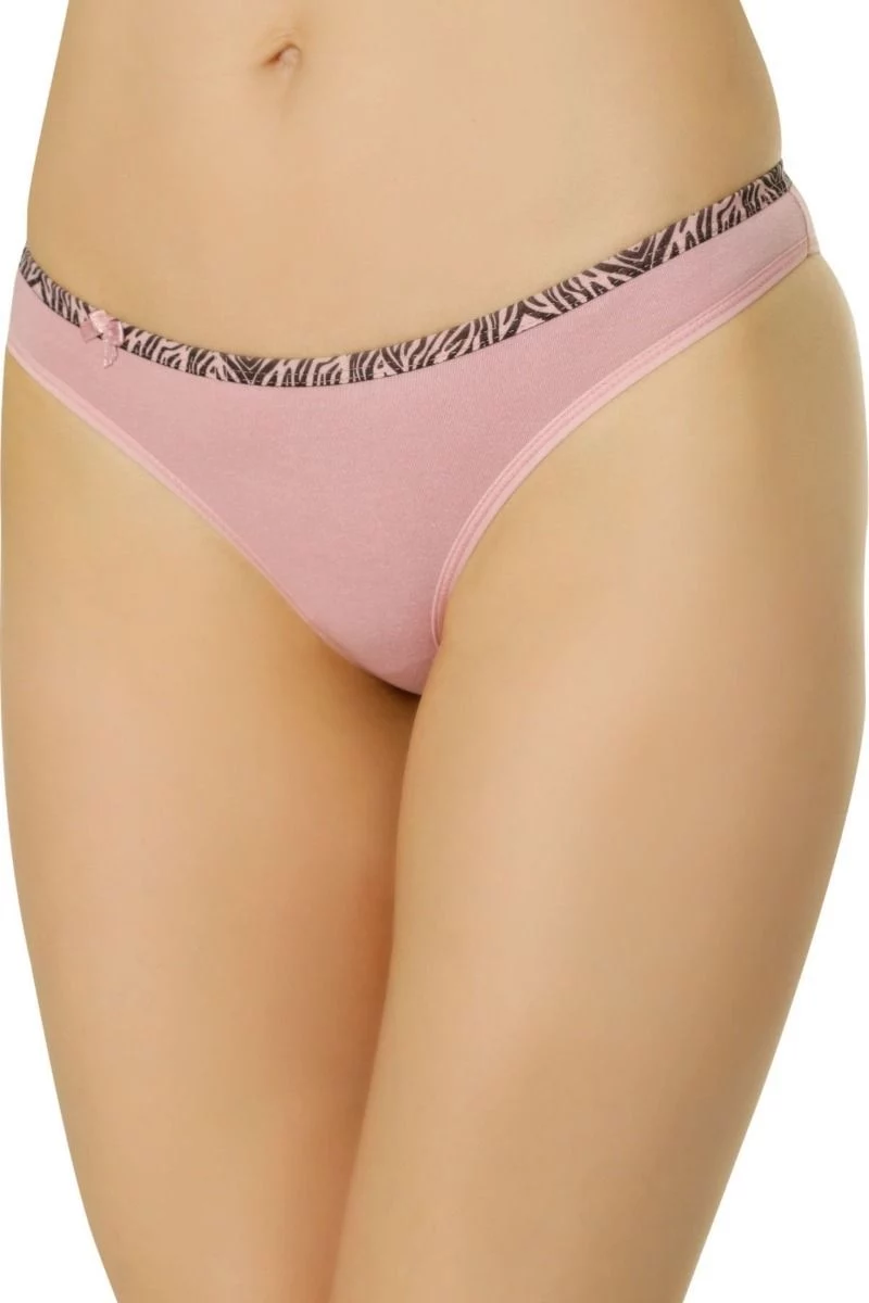 Γυναικείο Slip Sexen BRANCH