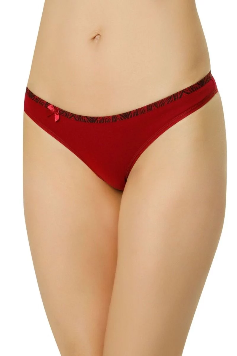 Γυναικείο Slip Sexen BRANCH