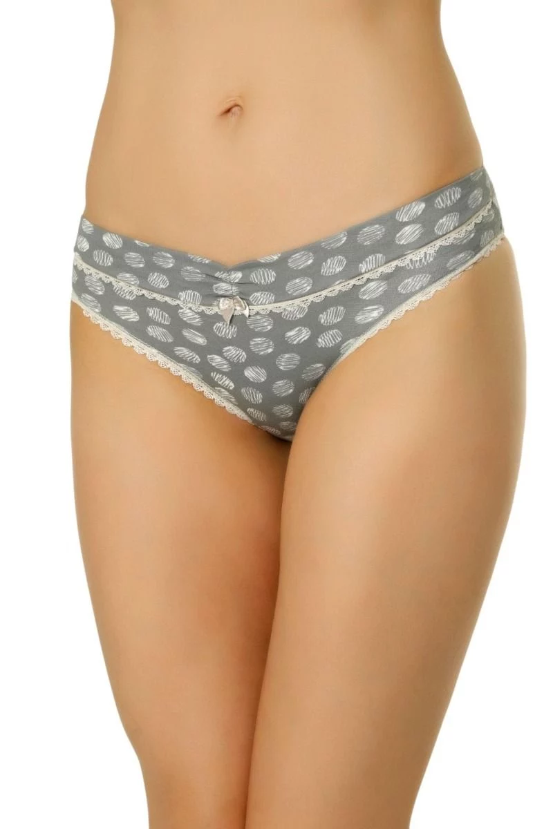 Γυναικείο slip εσώρουχο Sexen SHANON