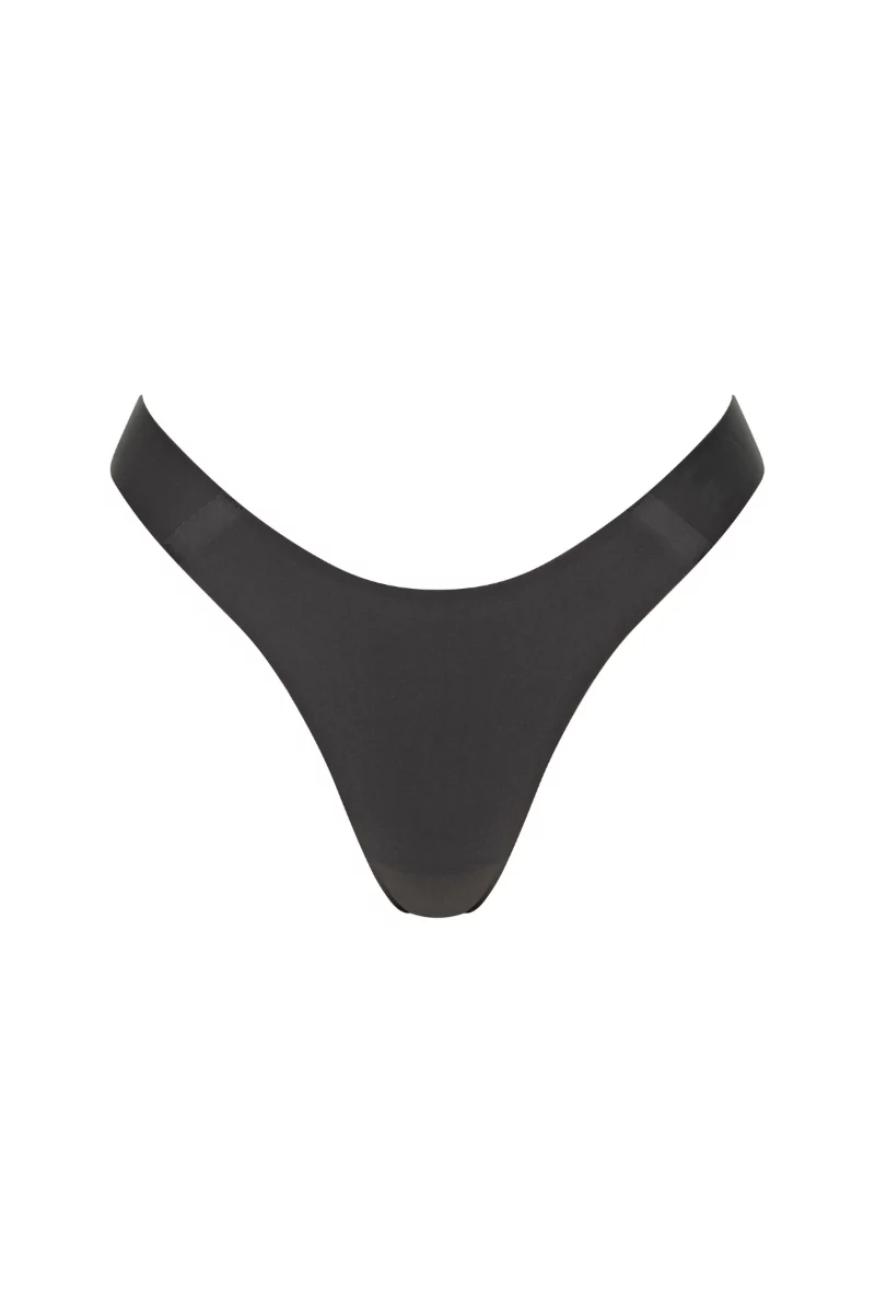 Γυναικεία Slip Sloggi ZERO FEEL 2.0 Tiny Tanga Laser Cut