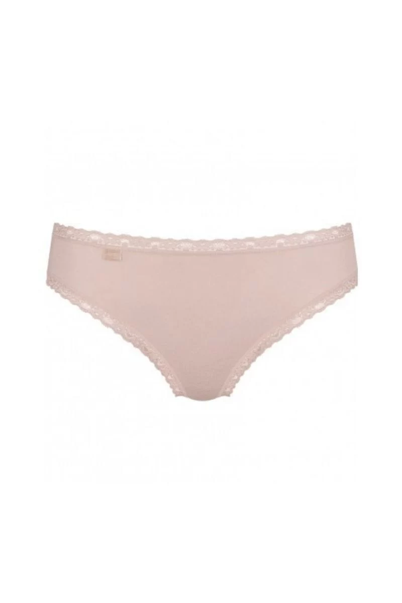 Mini Slips "Sloggi" 24/7 WEEKEND 2 τεμάχια