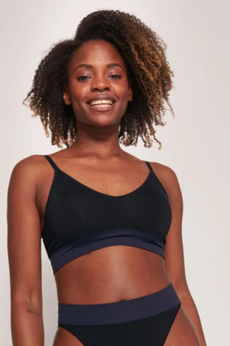 Γυναικείο μπουστάκι Sloggi EVER INFUSED ALOE BRALETTE