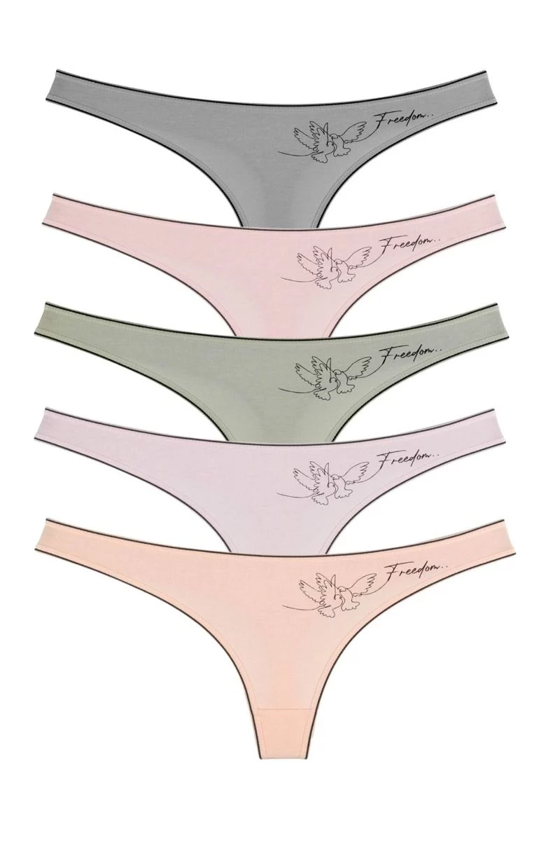 String "Donella" FREEDOM 5 τεμάχια