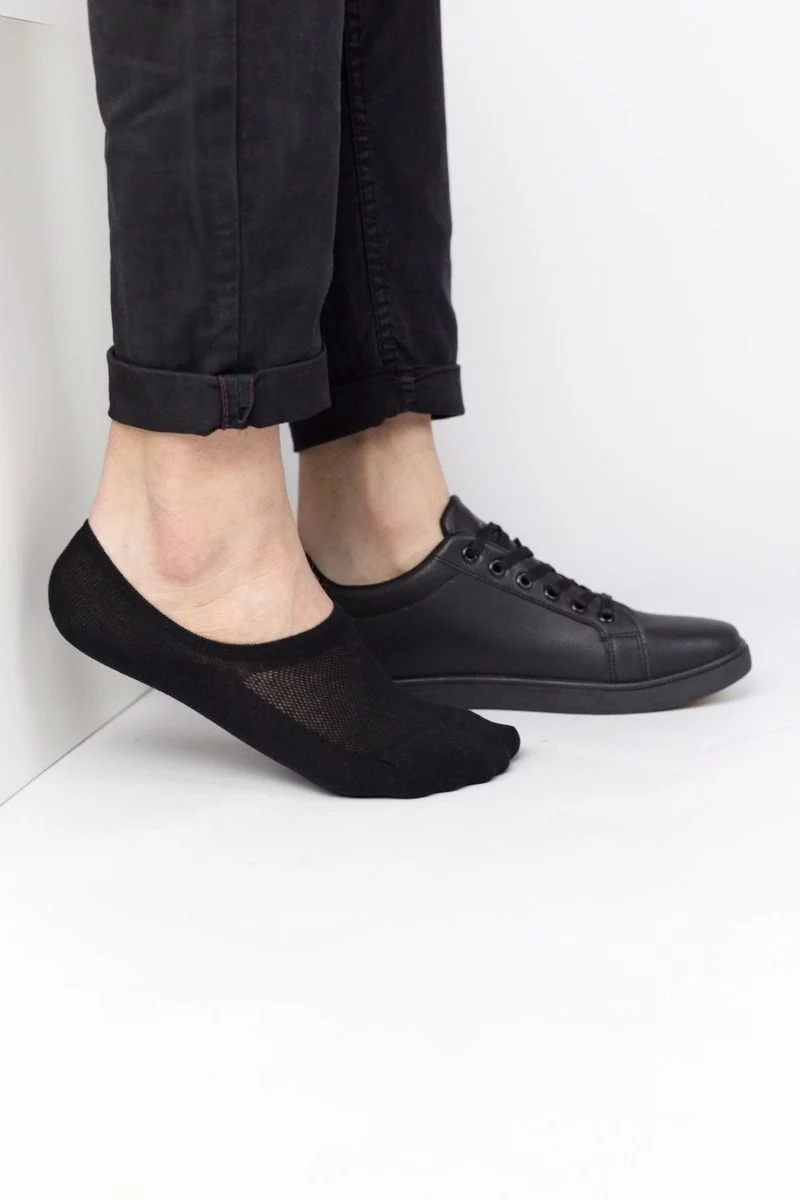 Ανδρικά Σούμπα Trendy 3 ζευγάρια LIAM 
