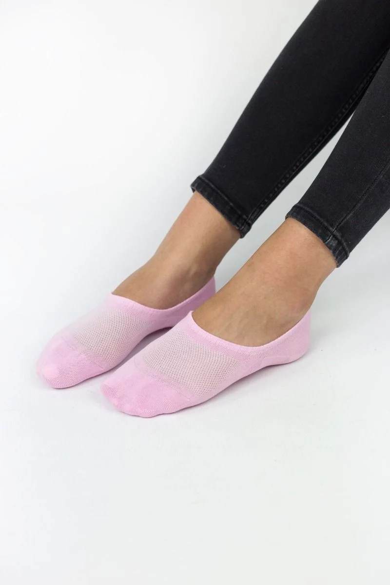 Γυναικεία σουμπά Trendy ELISA 3 ζευγάρια