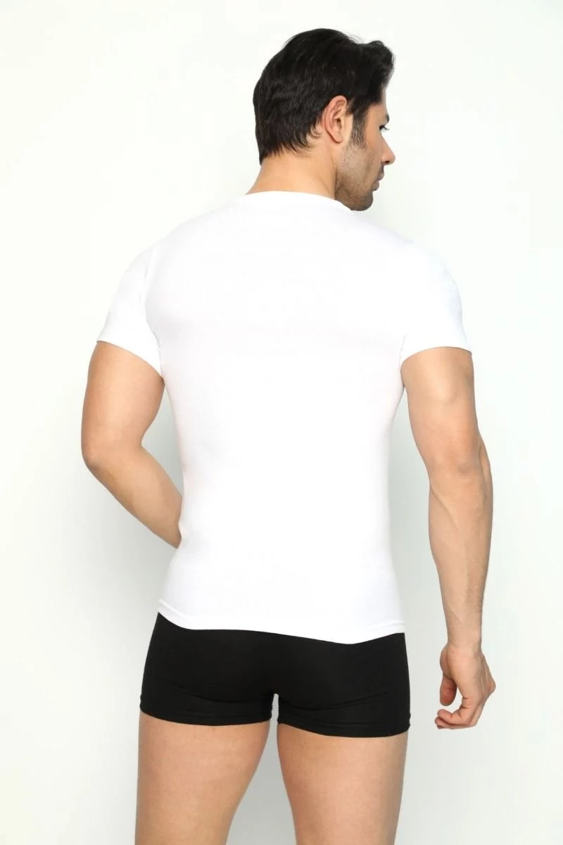  Κοντομάνικο Φανελάκι "Trendy" SCOTT II