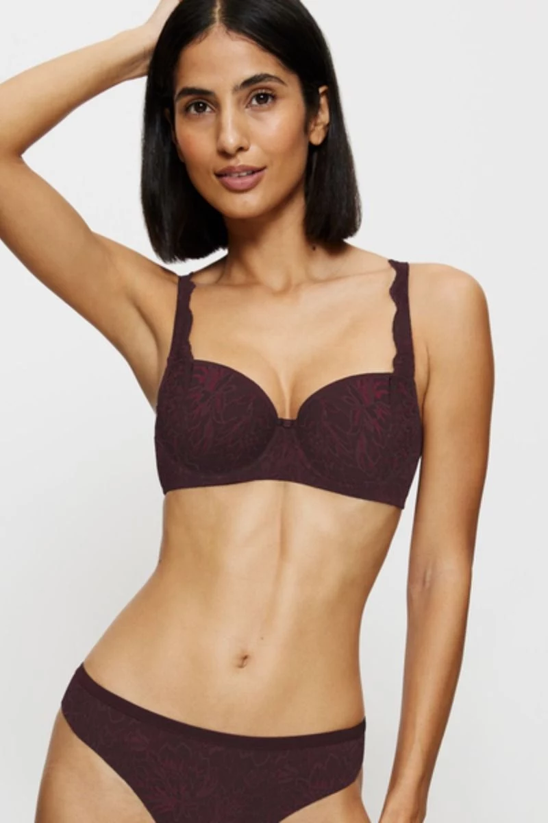 Σουτιέν Triumph Amourette Charm T WHP02 10214460-00EG