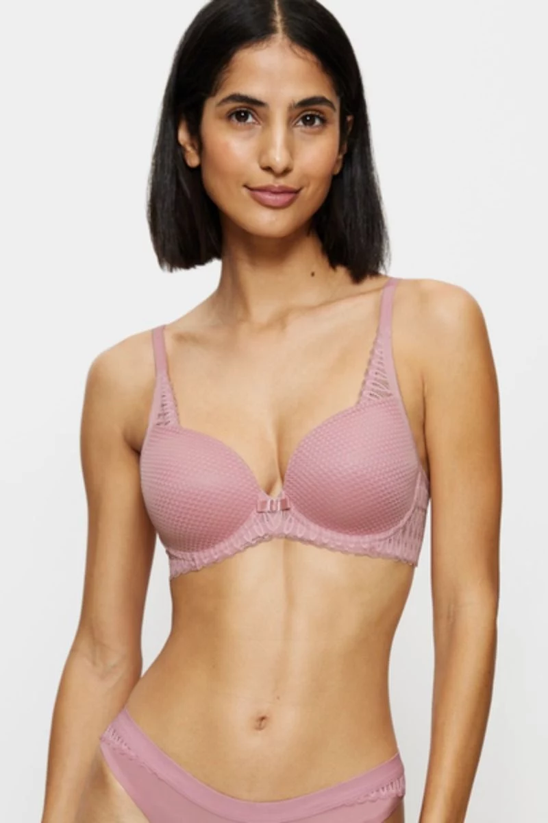Σουτιέν Triumph AURA SPOTLIGHT T WHP PINK 10216459-7824