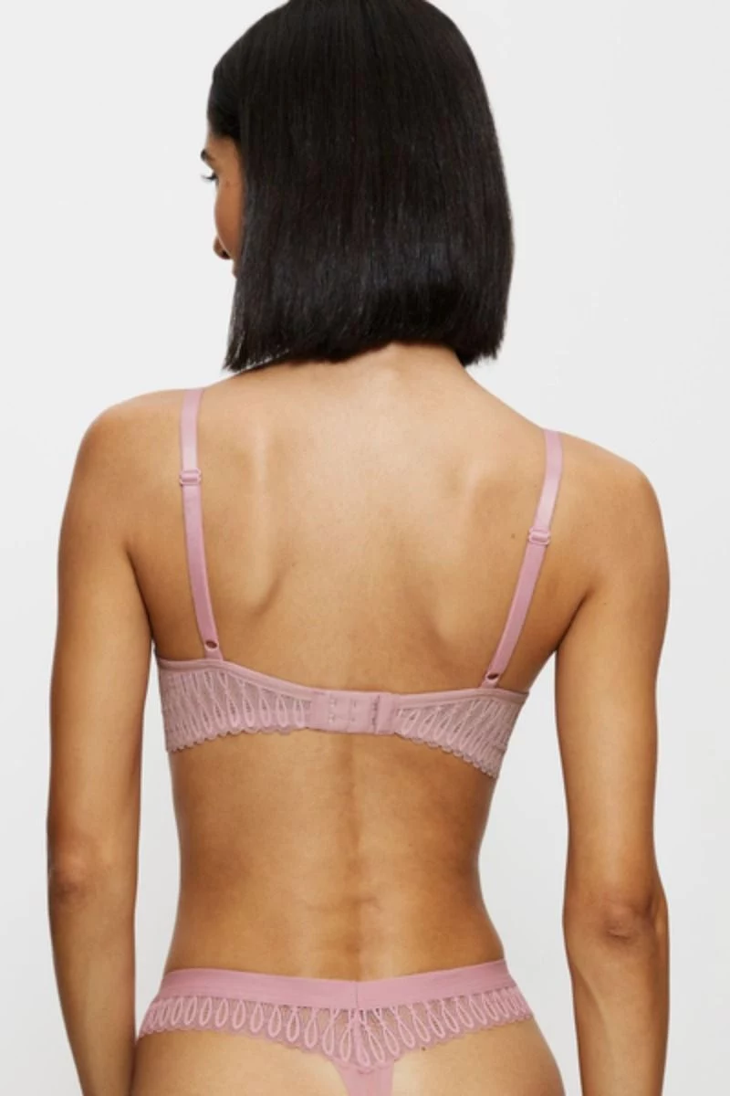 Σουτιέν Triumph AURA SPOTLIGHT T WHP PINK 10216459-7824