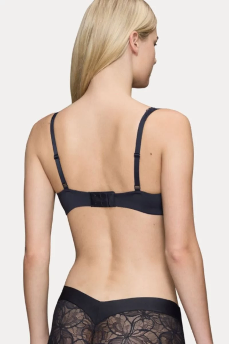Σουτιέν Triumph BODY MAKE-UP ILLUSION LACE BALCONETTE - 10219845-0004
