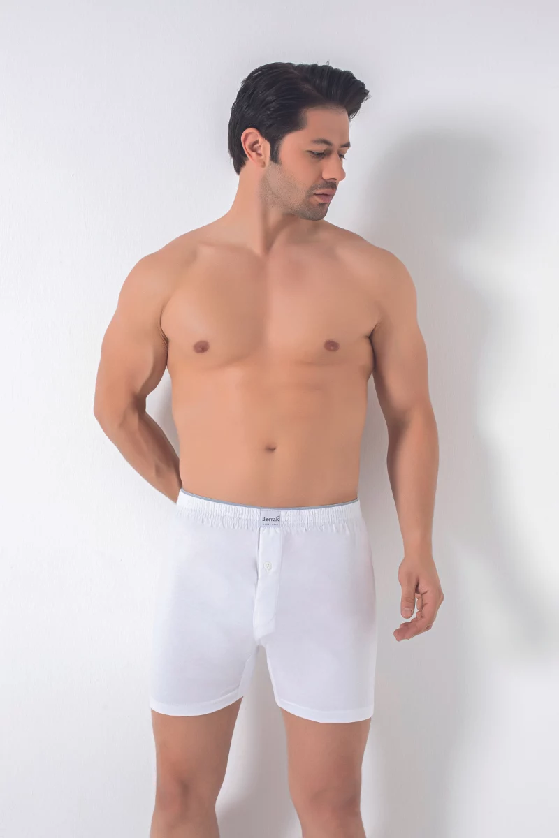 Boxer Berrak COZY