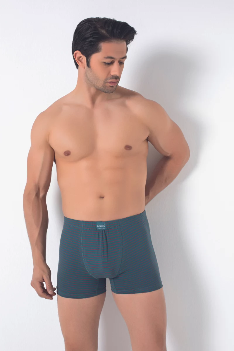 Boxer Berrak JOHN 3 τεμάχια