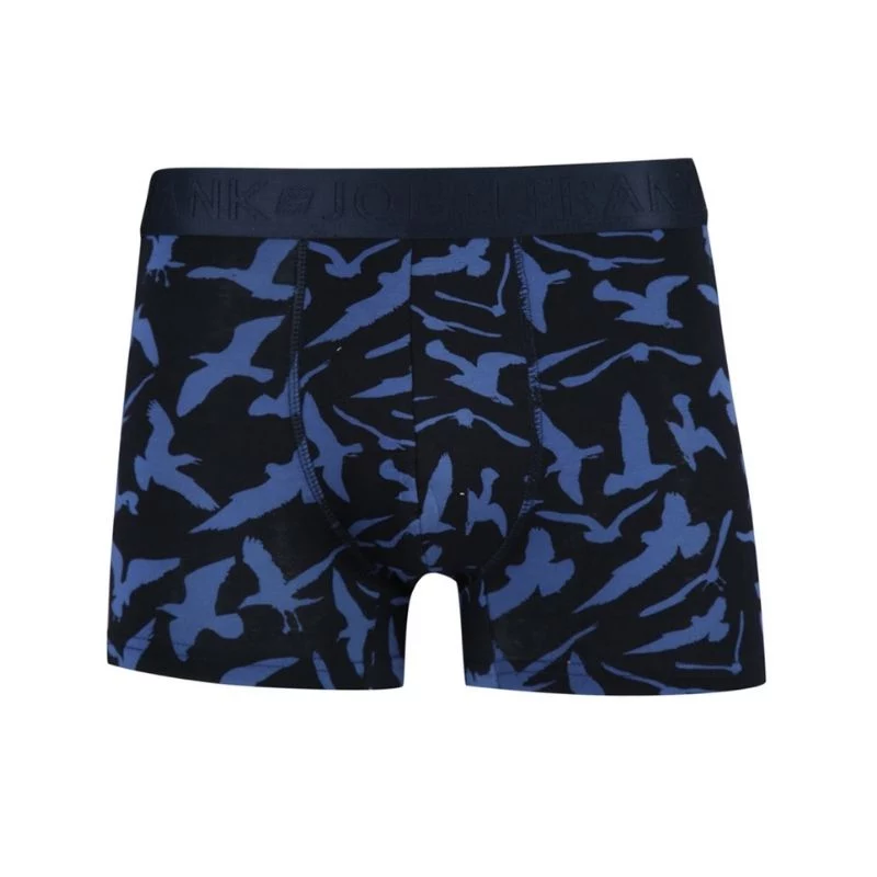 Boxer John Frank Digital World AVIAN