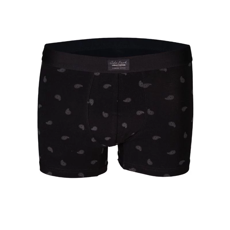 Boxer John Frank "URBAN COUTURE I" 