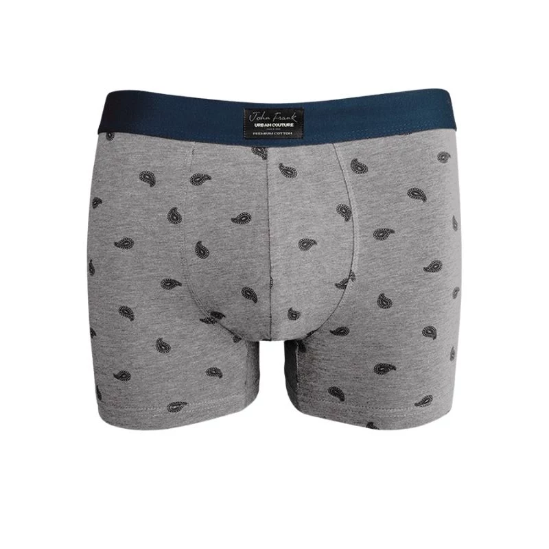 Boxer John Frank "URBAN COUTURE I" 