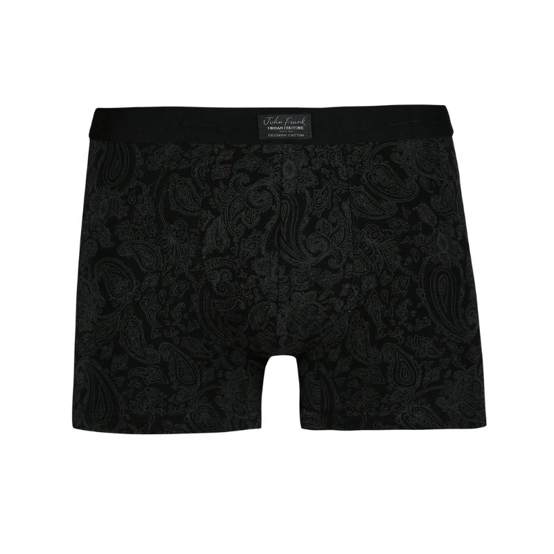Boxer John Frank URBAN COUTURE III 