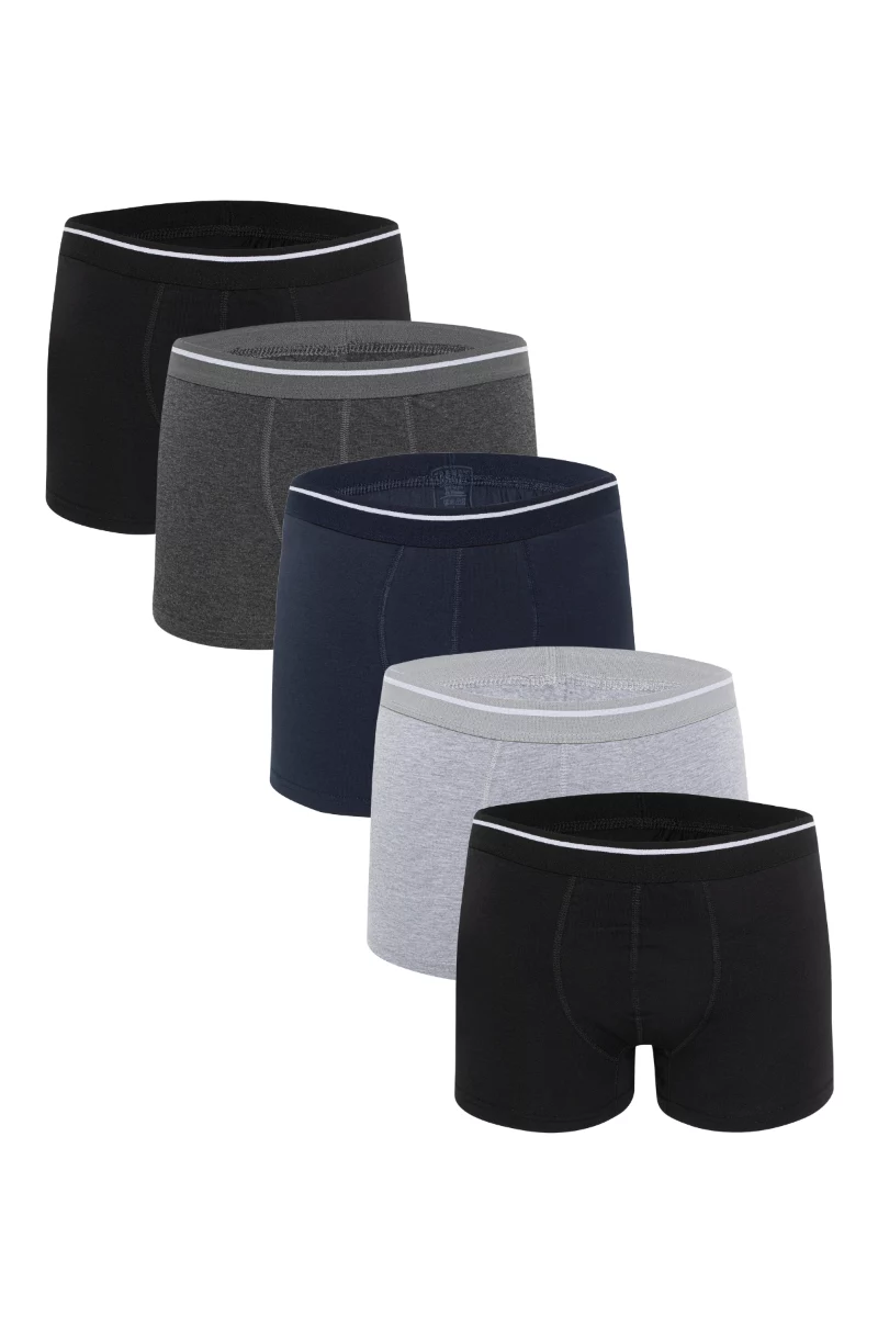 Boxer Trendy BRADLEY 5 τεμάχια