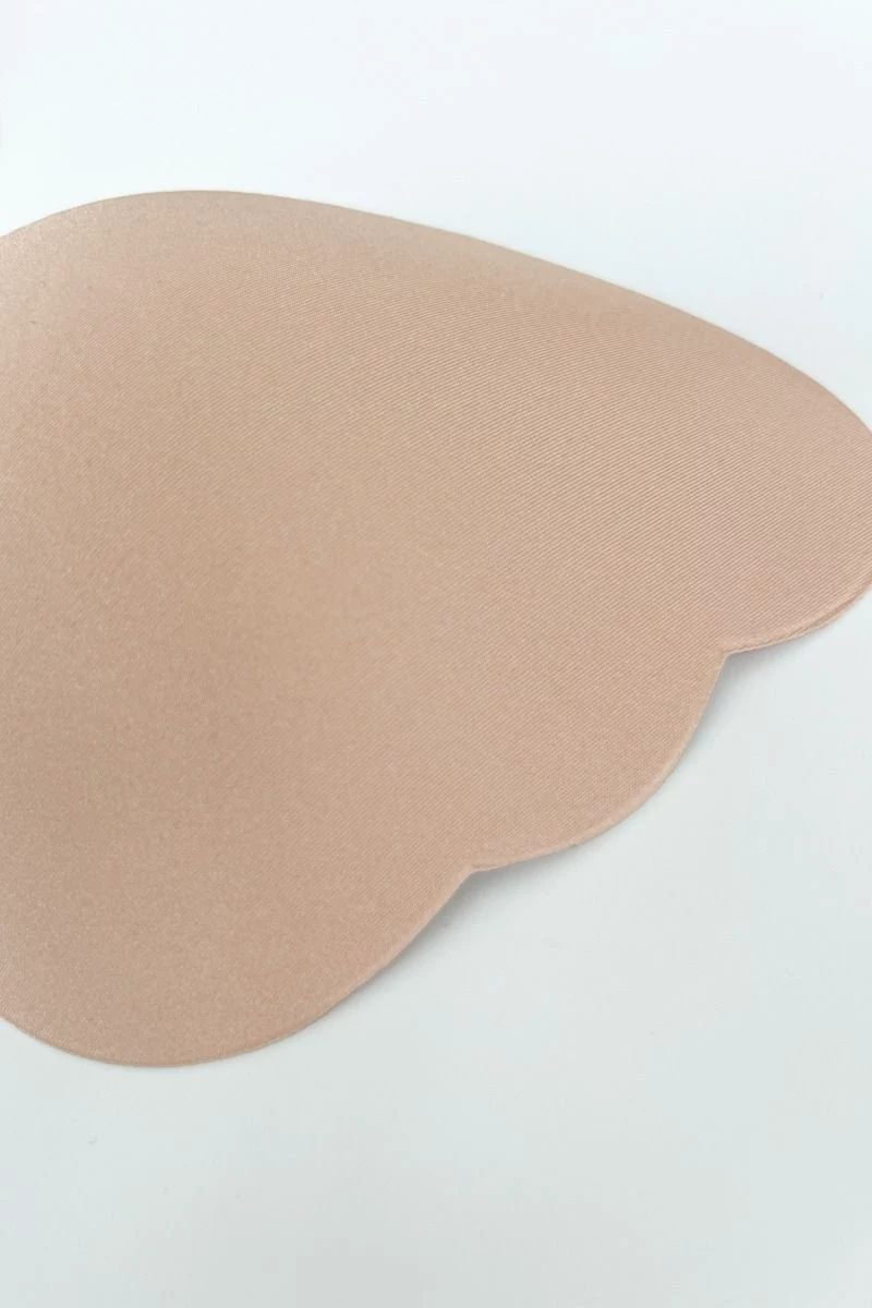 Σουτιέν Σιλικόνης "CottonHill" BEIGE III