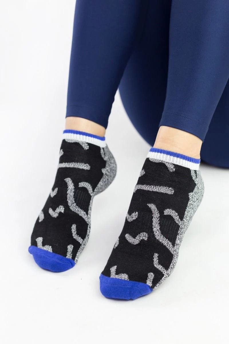 Κάλτσες Σοσόνια "Crazy Socks" JANET