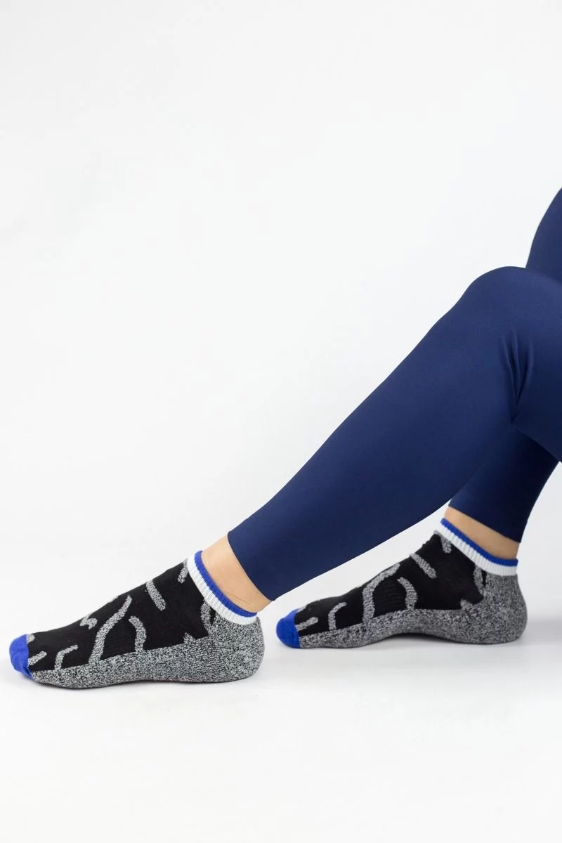 Κάλτσες Σοσόνια "Crazy Socks" JANET