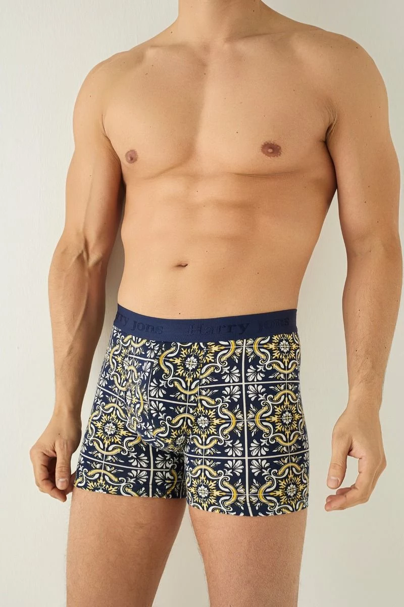 Boxer "Harry Jons" RETRO