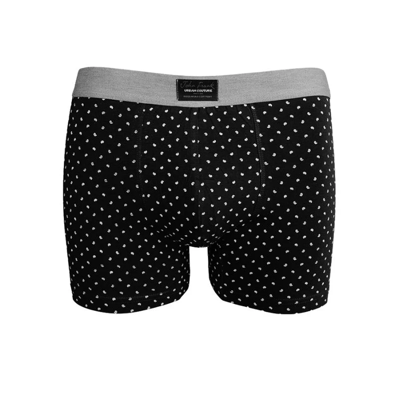 Boxer John Frank "URBAN COUTURE II" 