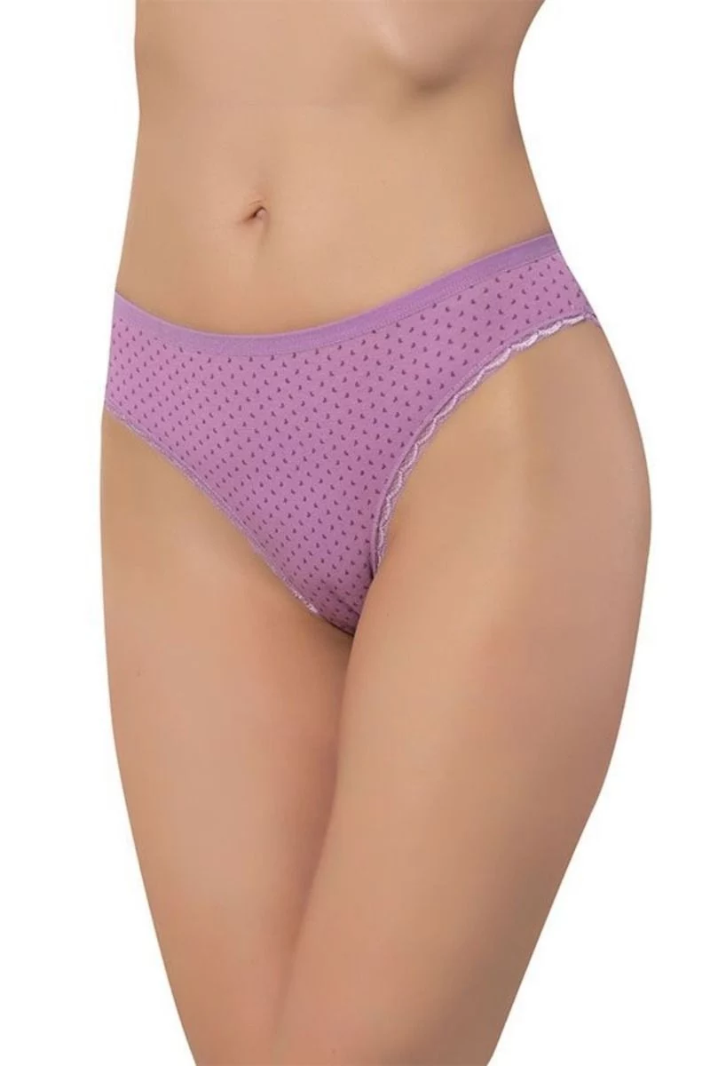 Midi Slip Sexen