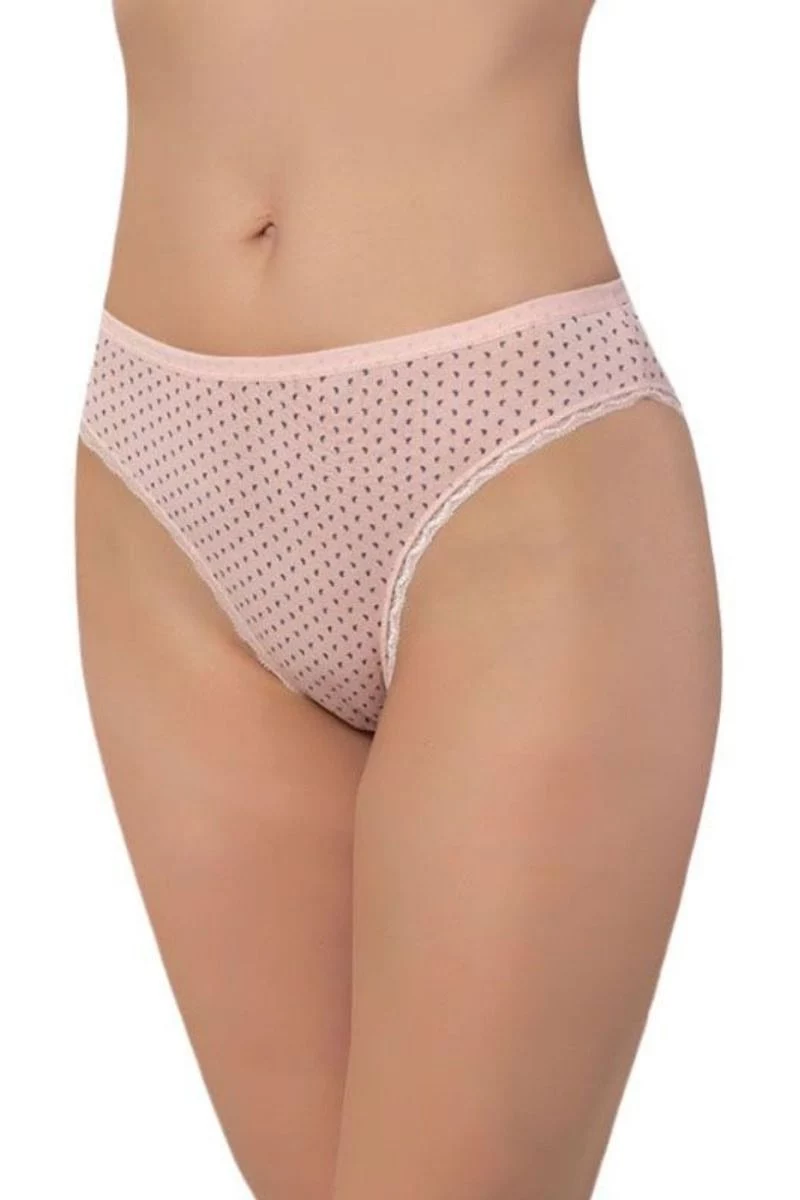 Midi Slip Sexen