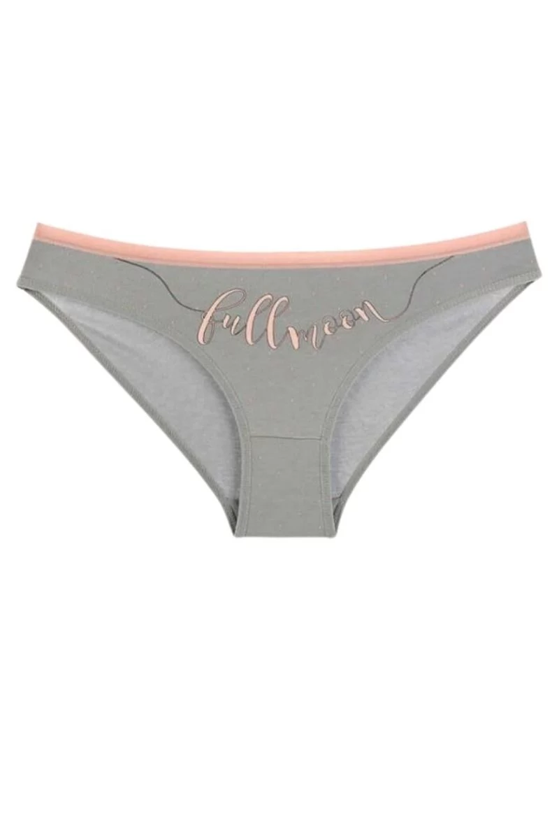 Slip ΒΑΜΒΑΚΕΡΟ Donella FULLMOON 2 τεμάχια