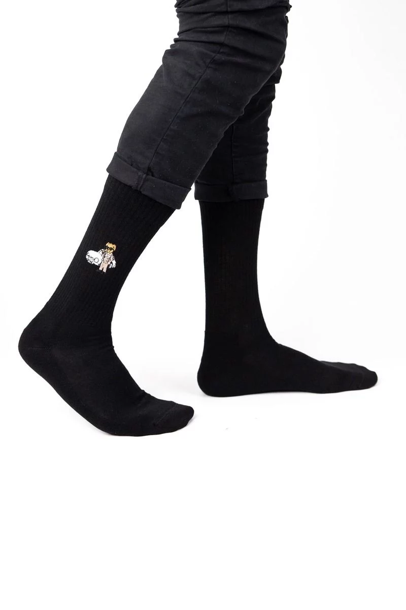 Ανδρικές Κάλτσες "SOMA" RICH TEDDY