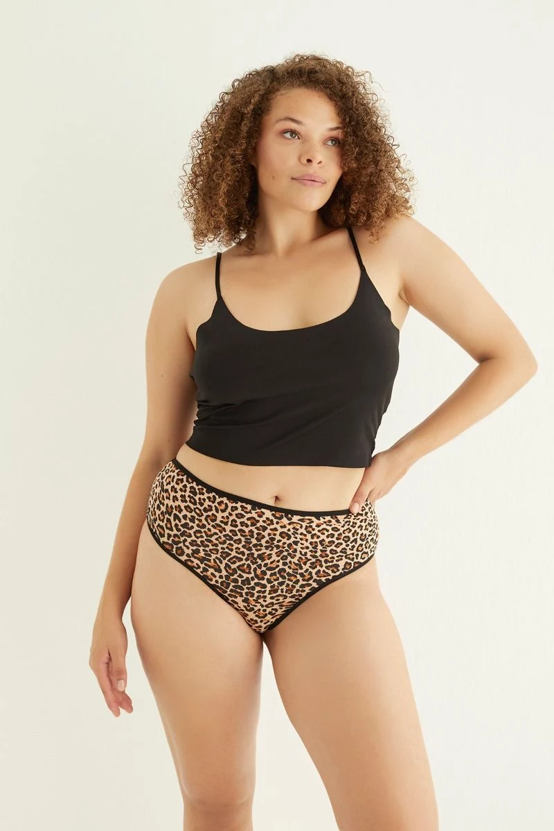Brazilian Slip "Sexen" LISA II