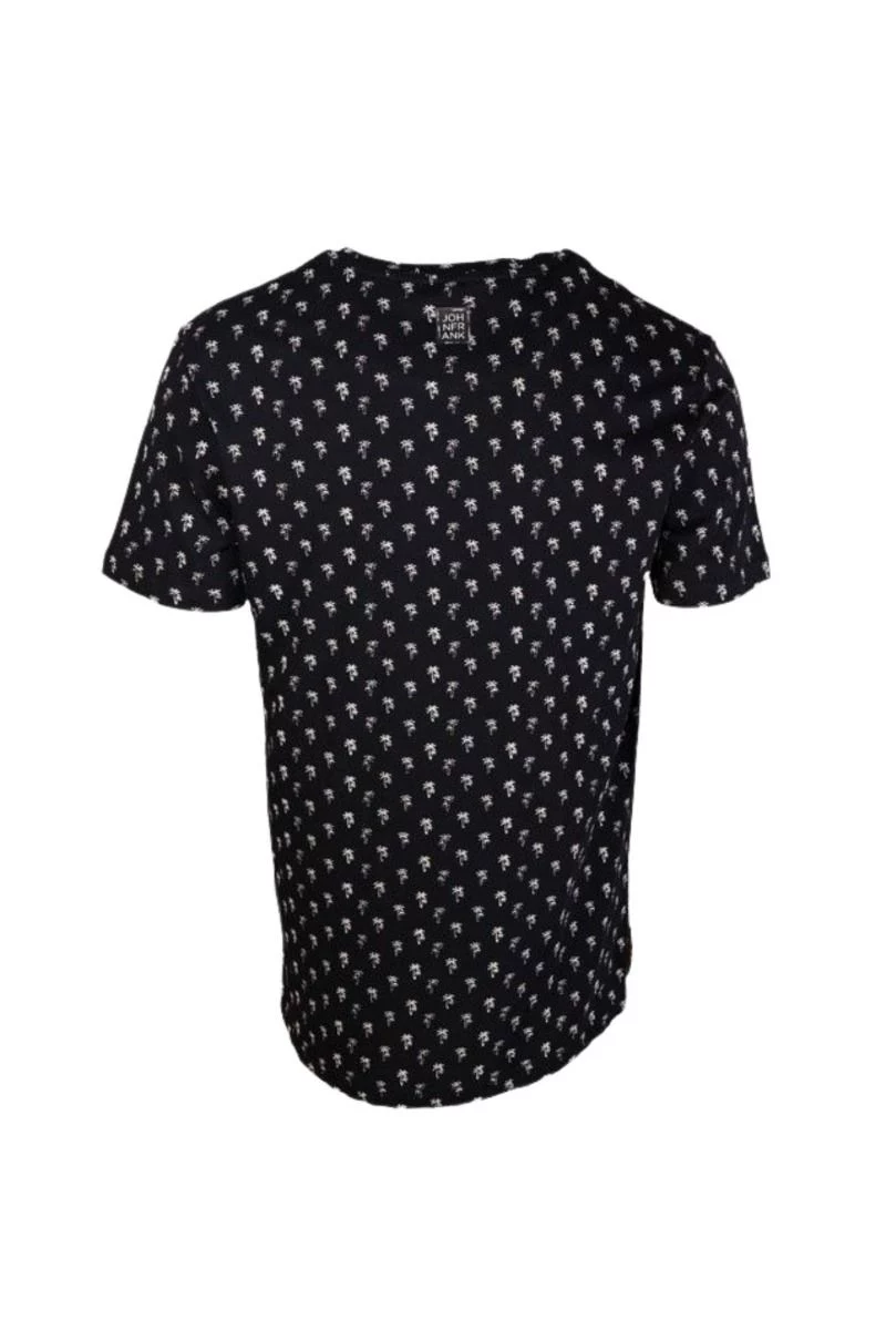 T-Shirt John Frank PALM
