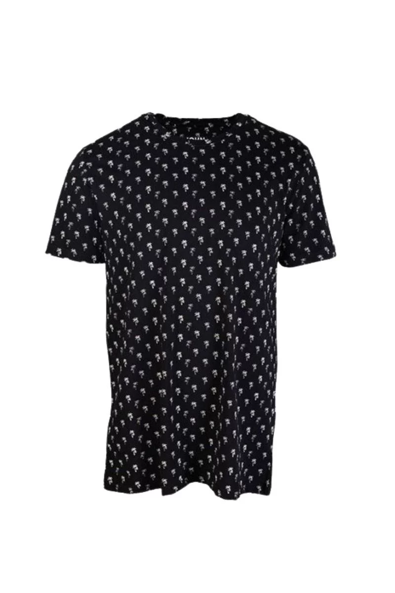 T-Shirt John Frank PALM