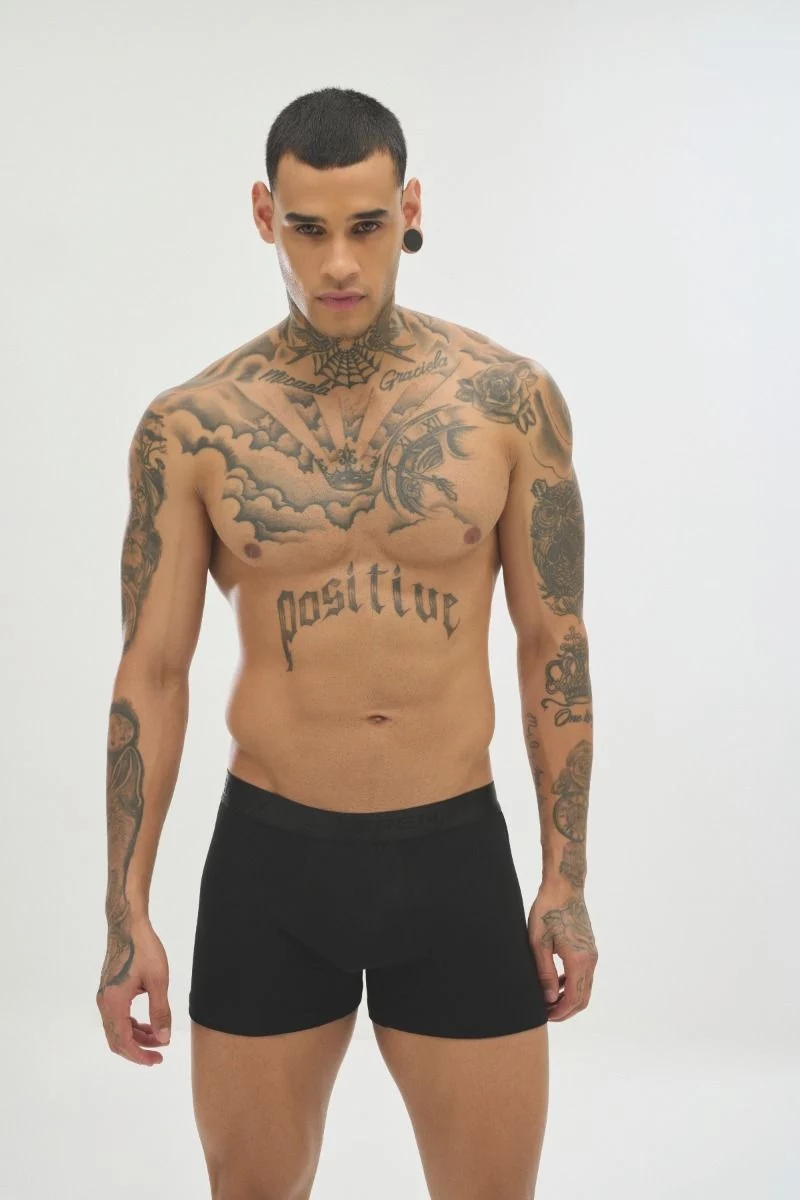 Boxer "Trendy" ELEGANT