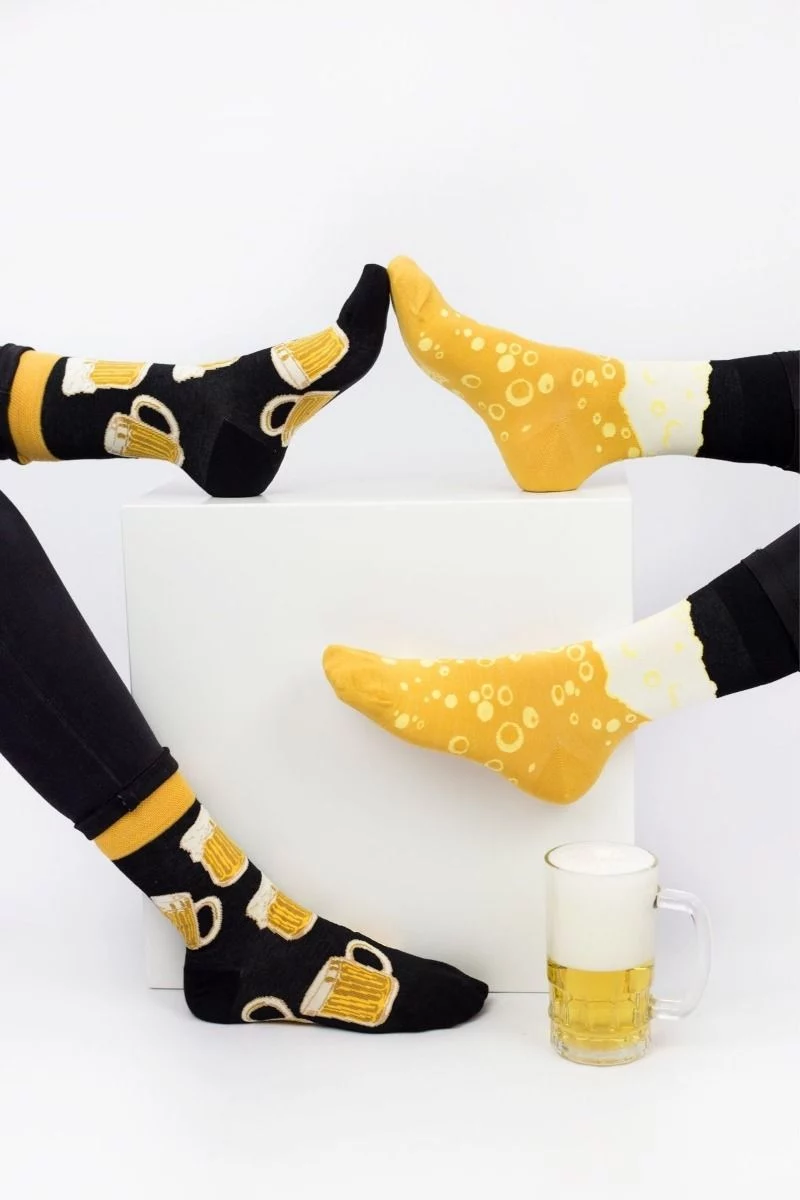 Unisex Fashion Κάλτσες Trendy BUBBLES