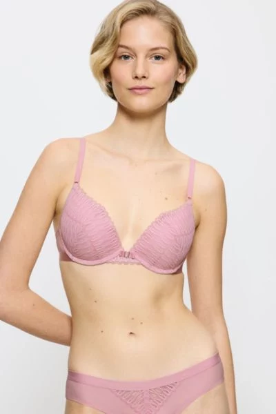 Σουτιέν "Triumph" AURA SPOTLIGHT T WHU PINK