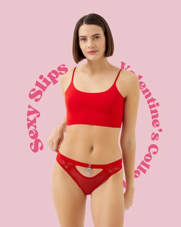 Sexy Slips